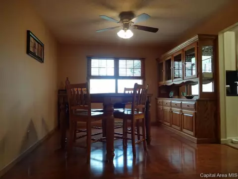 11064 Robin Ln, Athens, IL 62613 photo 9