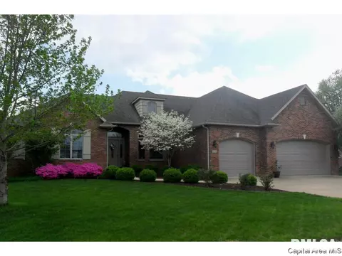 2108 Harbor Lndg, Springfield, IL 62712 photo 1