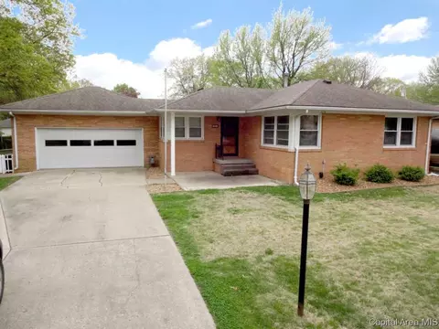 1912 Lee St, Springfield, IL 62703 photo 1