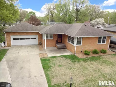 1912 Lee St, Springfield, IL 62703 photo 3