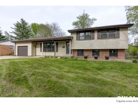 8 Glen Aire Dr, Springfield, IL 62703 photo 25