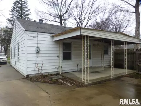 1424 N Stephens Ave, Springfield, IL 62702 photo 10