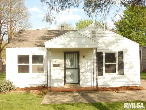 1424 N Stephens Ave, Springfield, IL 62702 photo 1