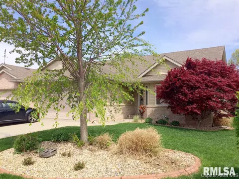 7202 Preston Dr, Springfield, IL 62711 photo 3