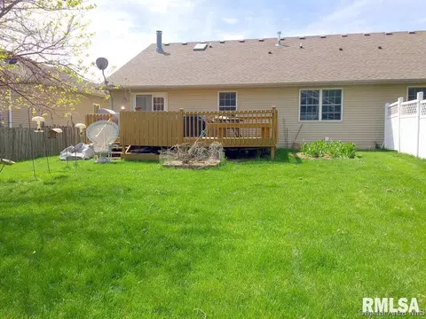 7202 Preston Dr, Springfield, IL 62711 photo 7