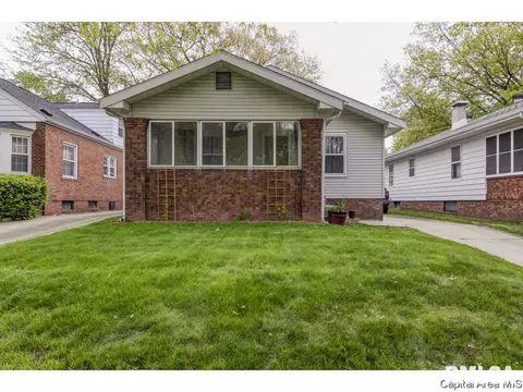 1924 N 5th St, Springfield, IL 62702 photo 1