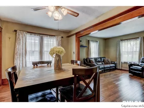 1924 N 5th St, Springfield, IL 62702 photo 9