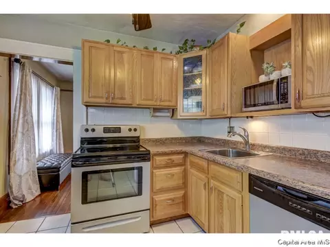 1924 N 5th St, Springfield, IL 62702 photo 11