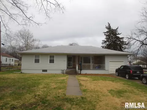 2518 S 12th St, Springfield, IL 62703 photo 1