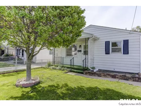 2120 Keys, Springfield, IL 62702 photo 1