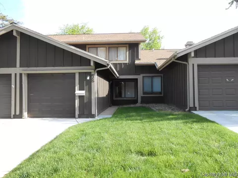 58 Trailridge Ln, Springfield, IL 62704 photo 1