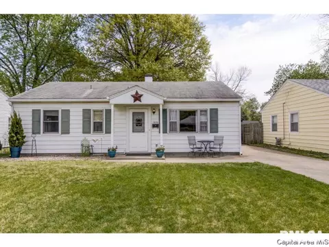 1636 N 19th St, Springfield, IL 62702 photo 1