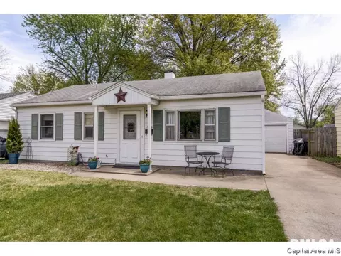 1636 N 19th St, Springfield, IL 62702 photo 2