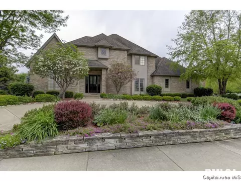 5101 Blackwolf Rd, Springfield, IL 62711 photo 1