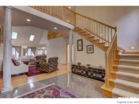 5101 Blackwolf Rd, Springfield, IL 62711 photo 4
