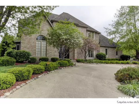 5101 Blackwolf Rd, Springfield, IL 62711 photo 2
