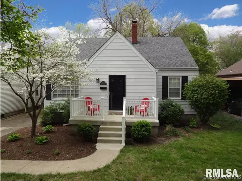 2033 S Walnut St, Springfield, IL 62704 photo 2