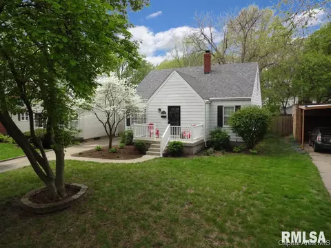 2033 S Walnut St, Springfield, IL 62704 photo 3