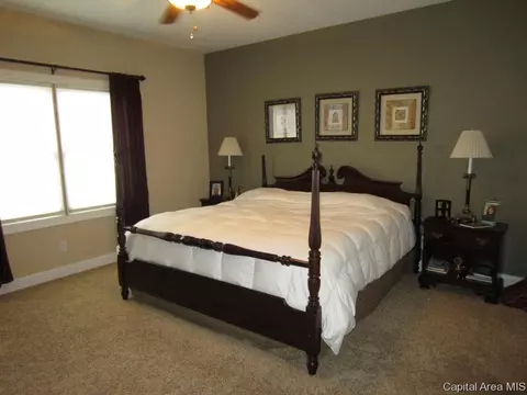 4414 Castle Pines Dr, Springfield, IL 62711 photo 7