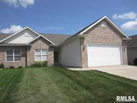4414 Castle Pines Dr, Springfield, IL 62711 photo 1