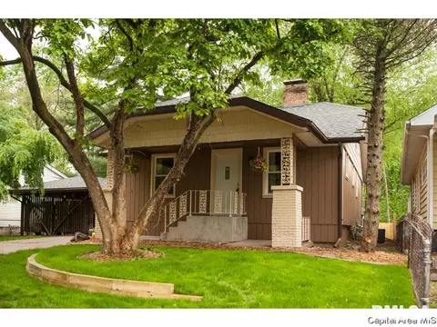 2005 S Lowell Ave, Springfield, IL 62704 photo 2