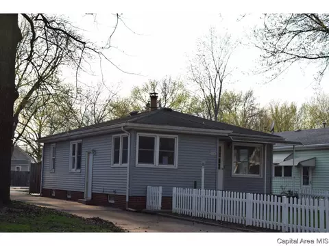 1135 N 2nd St, Springfield, IL 62702 photo 1