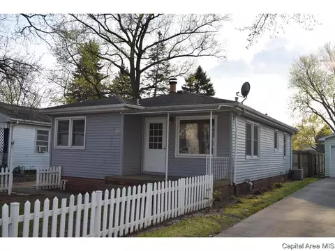1135 N 2nd St, Springfield, IL 62702 photo 4