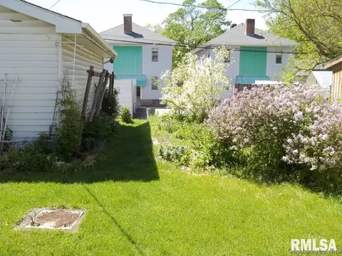 865 S Columbia, Springfield, IL 62704 photo 20