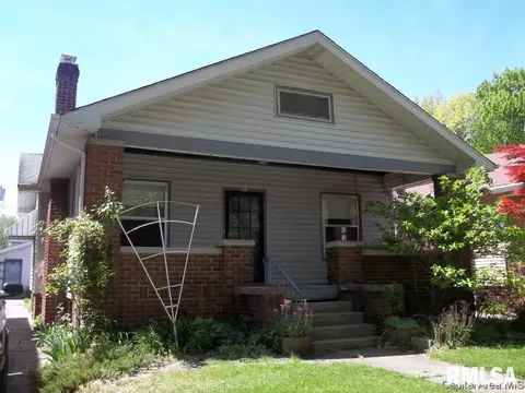 865 S Columbia, Springfield, IL 62704 photo 1