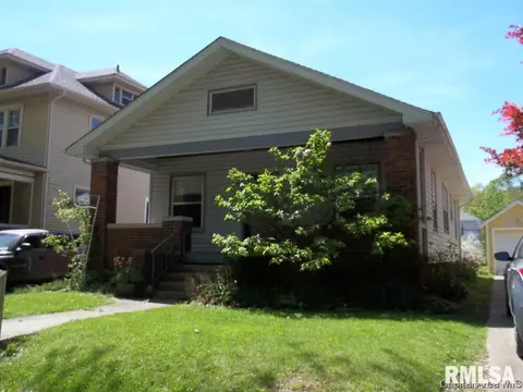 865 S Columbia, Springfield, IL 62704 photo 2