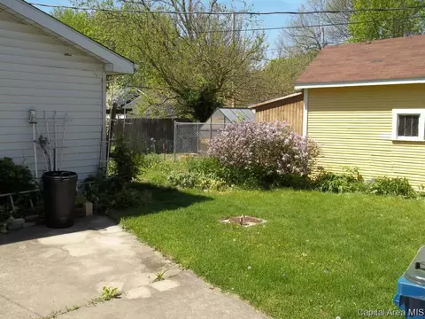 865 S Columbia, Springfield, IL 62704 photo 19