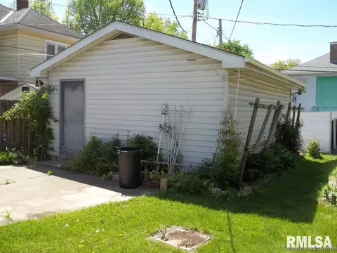 865 S Columbia, Springfield, IL 62704 photo 18