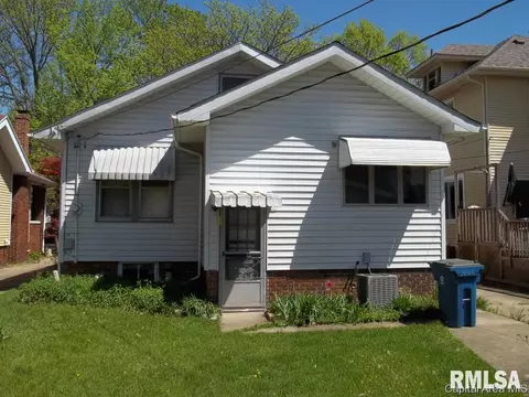 865 S Columbia, Springfield, IL 62704 photo 16