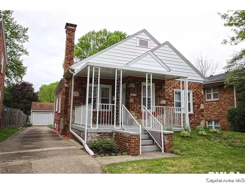 2611 S 5th St, Springfield, IL 62703 photo 31