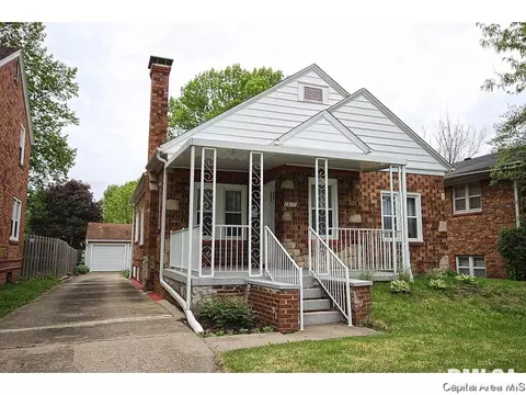 2611 S 5th St, Springfield, IL 62703 photo 1
