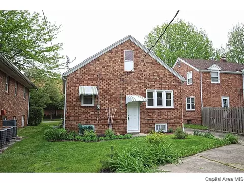 2611 S 5th St, Springfield, IL 62703 photo 30