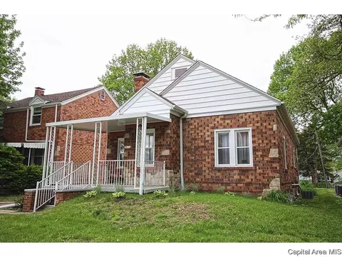 2611 S 5th St, Springfield, IL 62703 photo 32
