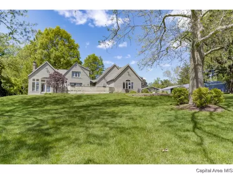 116 S Fox Mill Ln, Springfield, IL 62712 photo 7