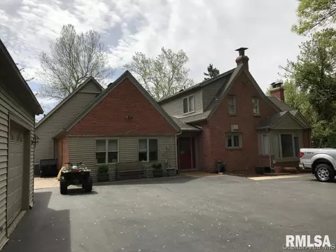 116 S Fox Mill Ln, Springfield, IL 62712 photo 4