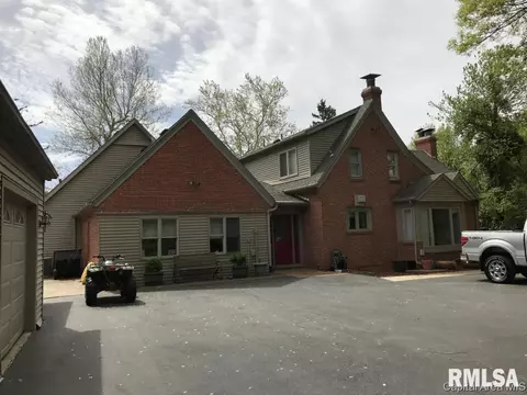116 S Fox Mill Ln, Springfield, IL 62712 photo 5