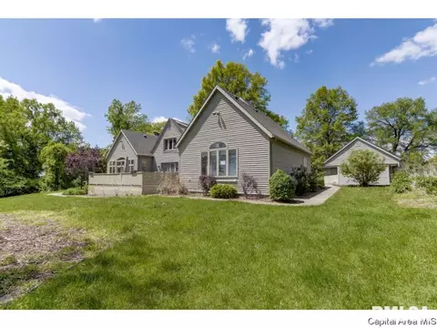 116 S Fox Mill Ln, Springfield, IL 62712 photo 8