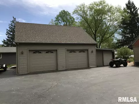 116 S Fox Mill Ln, Springfield, IL 62712 photo 2