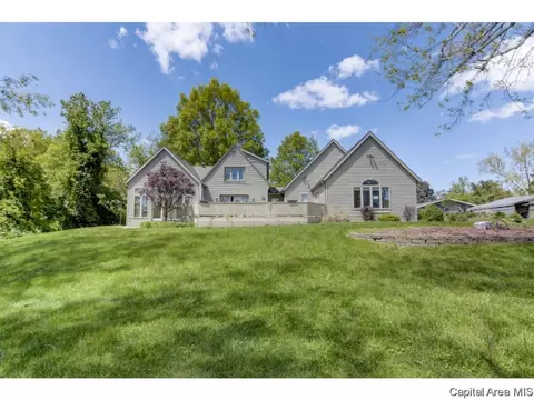 116 S Fox Mill Ln, Springfield, IL 62712 photo 9