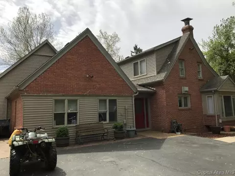 116 S Fox Mill Ln, Springfield, IL 62712 photo 1