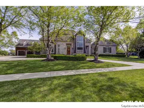 3700 Vanderbilt Cir, Springfield, IL 62711 photo 1