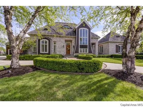 3700 Vanderbilt Cir, Springfield, IL 62711 photo 3