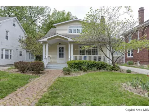 1817 Noble, Springfield, IL 62704 photo 35