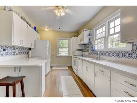 1817 Noble, Springfield, IL 62704 photo 15