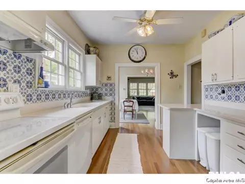1817 Noble, Springfield, IL 62704 photo 16
