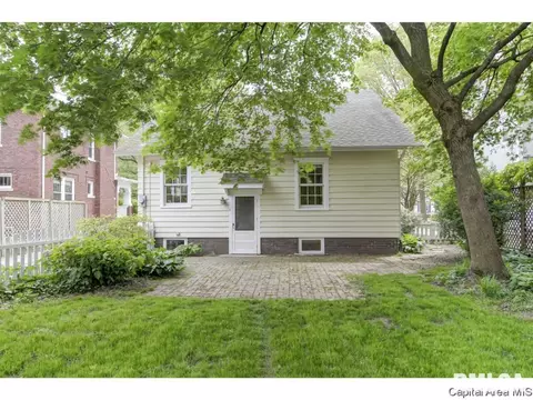 1817 Noble, Springfield, IL 62704 photo 32